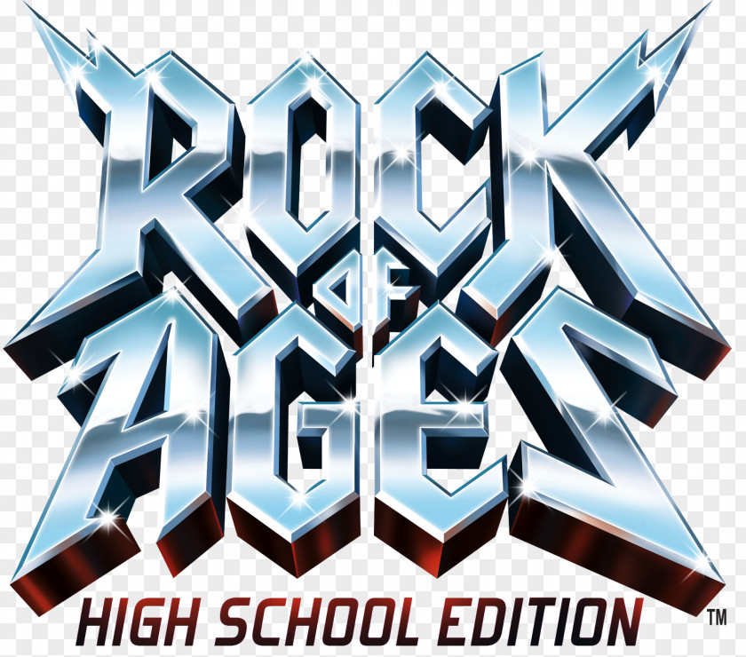 Hindley Ji School Wang Theatre Rock Of Ages Musical Broadway PNG