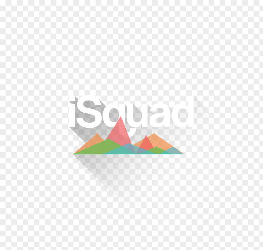 Line Logo Font PNG