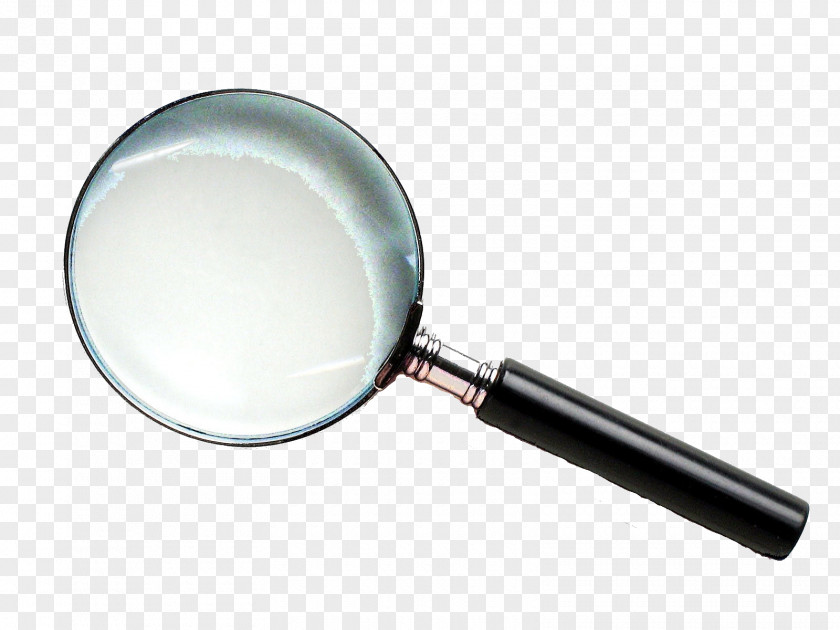 Magnifying Glass Magnification Magnifier Lens PNG