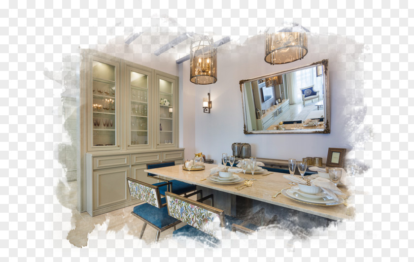Medya Vadisi Pav Sinpaş Ege Dining Room Sinpas Living Apartment PNG