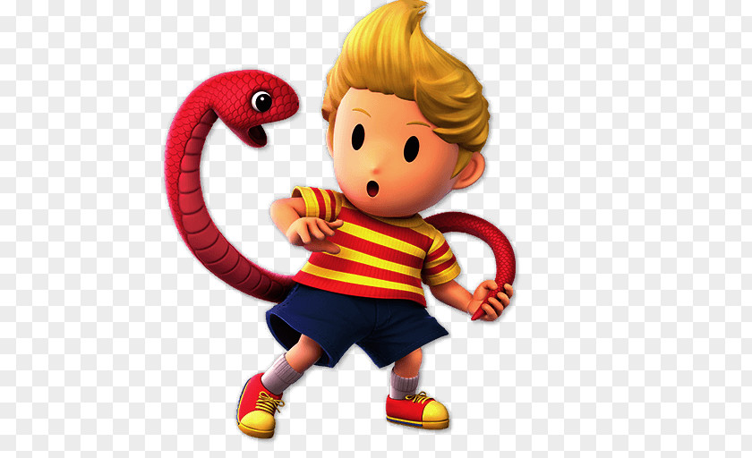 Nintendo Super Smash Bros. Ultimate Brawl For 3DS And Wii U Mother 3 Switch PNG