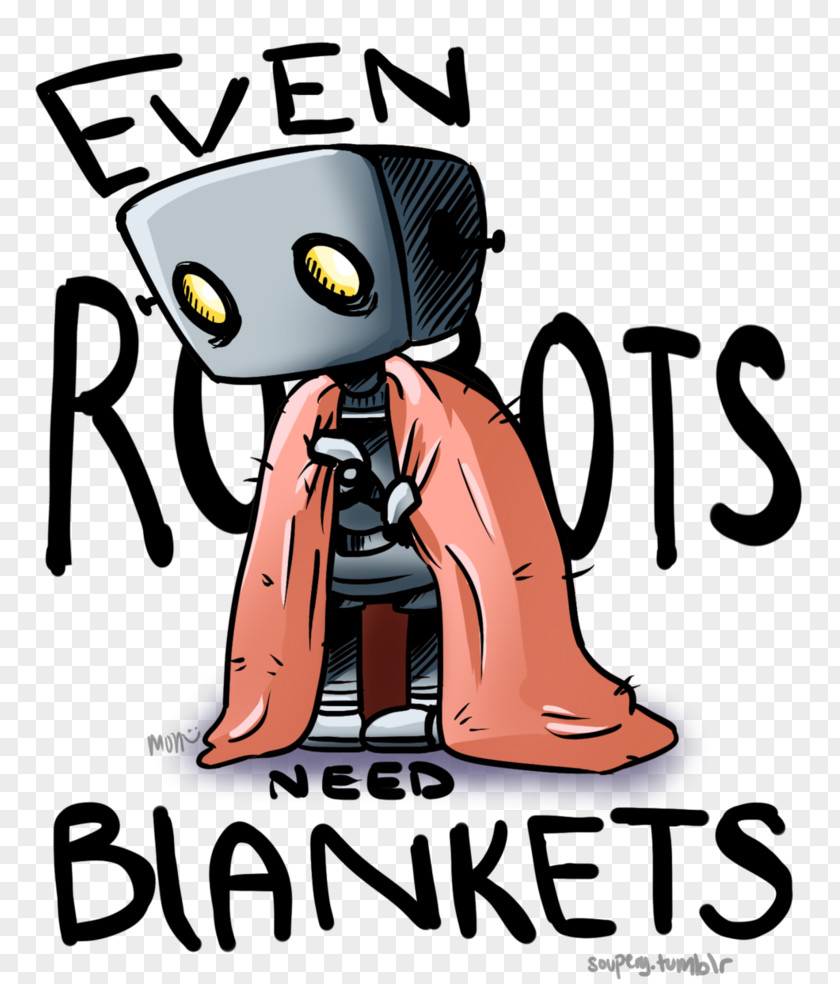 Parade Even Robots Need Blankets Mayday Drawing Terrible Things PNG