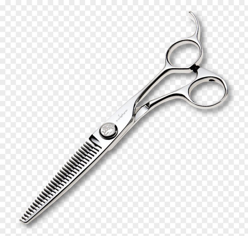 Scissors Thinning Hair-cutting Shears Barber PNG