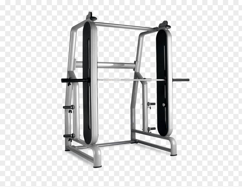 Smith Machine Exercise Equipment Fitness Centre PNG