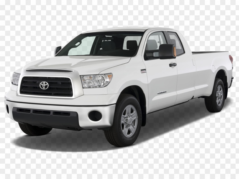 Toyota 2008 Tundra Car 2017 Tacoma Pickup Truck PNG