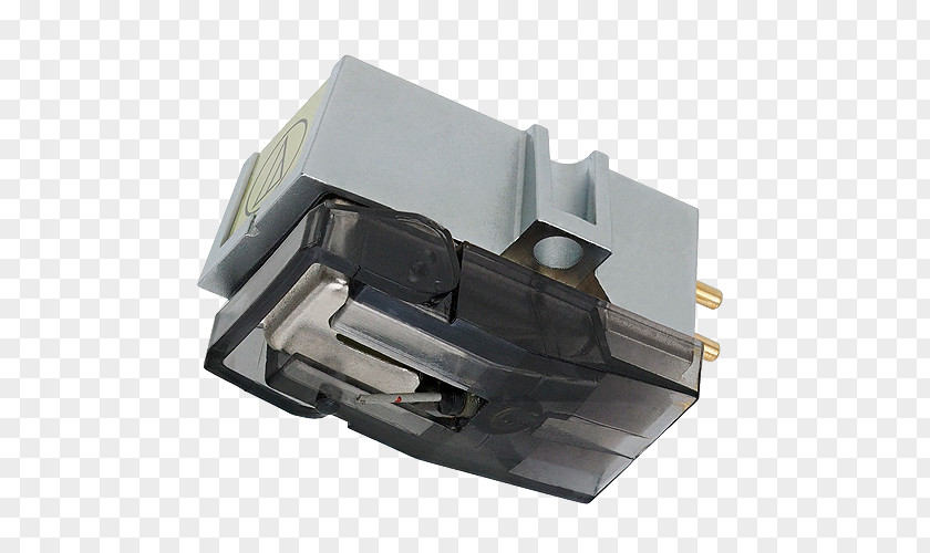 AUDIO-TECHNICA CORPORATION ROM Cartridge Electrical Connector PNG