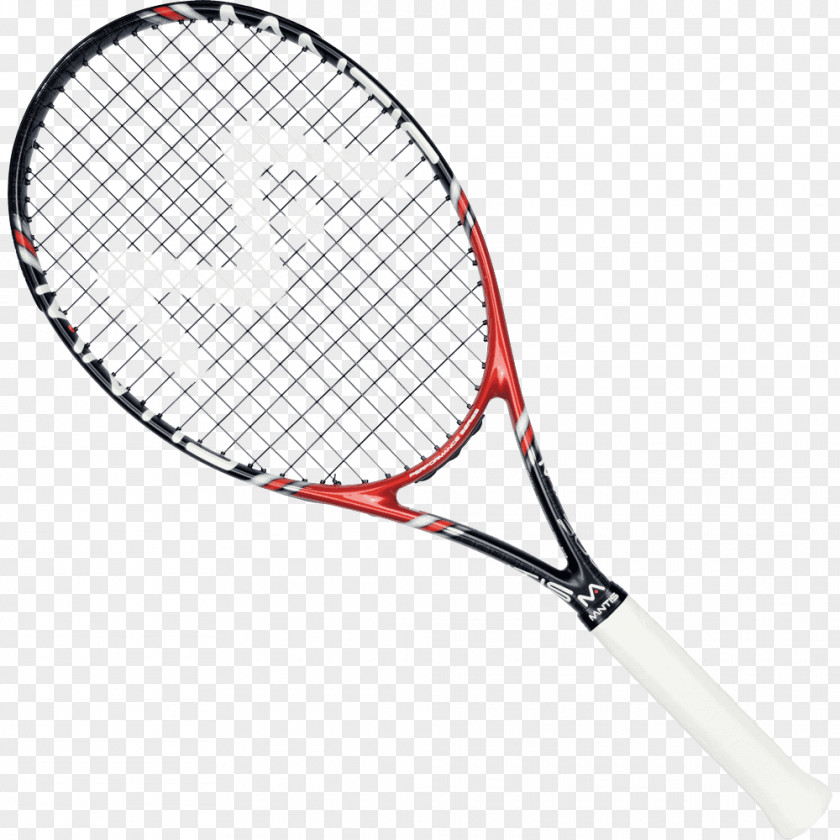 Badminton Clipart Racket Rakieta Tenisowa Wilson Sporting Goods Head Babolat PNG