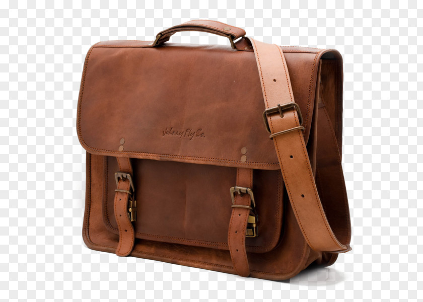 Bag Briefcase Leather Messenger Bags Backpack PNG