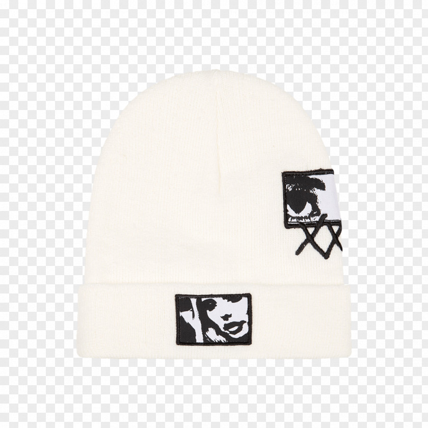 Beanie My Dear Melancholy, Cap XO Logo PNG