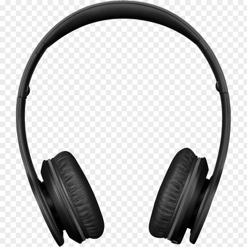 Beats By Dre Solo 2 HD Apple Solo³ Headphones Electronics PNG