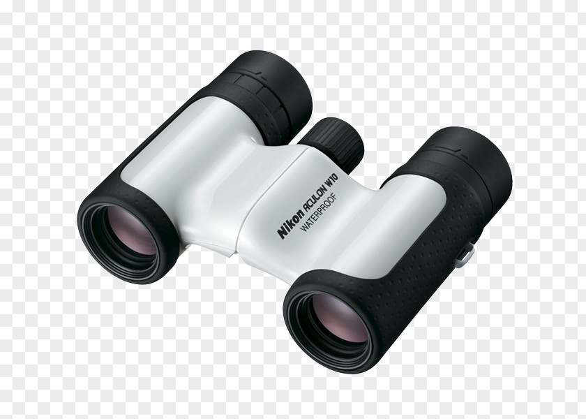 Binocular Binoculars Nikon Optics Lens Eyepiece PNG