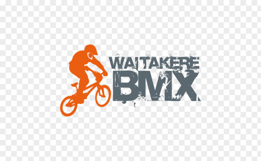Bmx Waitakere City BMX Club United Logo PNG