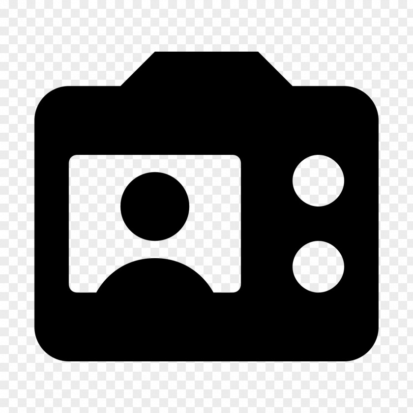Camera Single-lens Reflex Clip Art PNG