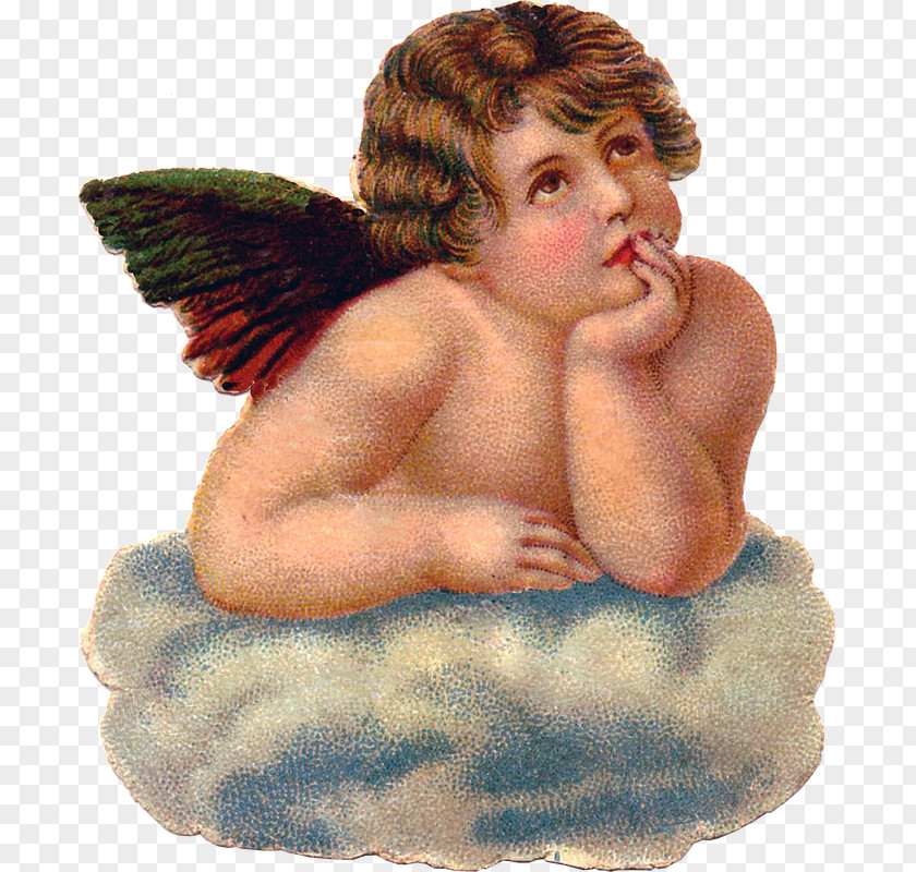 Cherub Angel Fallen Seraph Guardian PNG