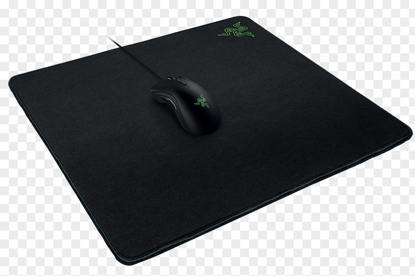 Computer Mouse Gaming Pad Logitech G240 Fabric Black Keyboard Mats PNG