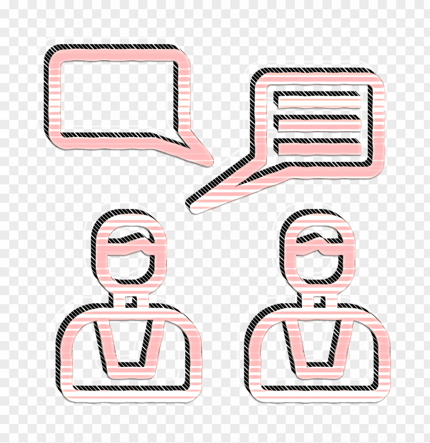 Comunication Icon Feedback PNG