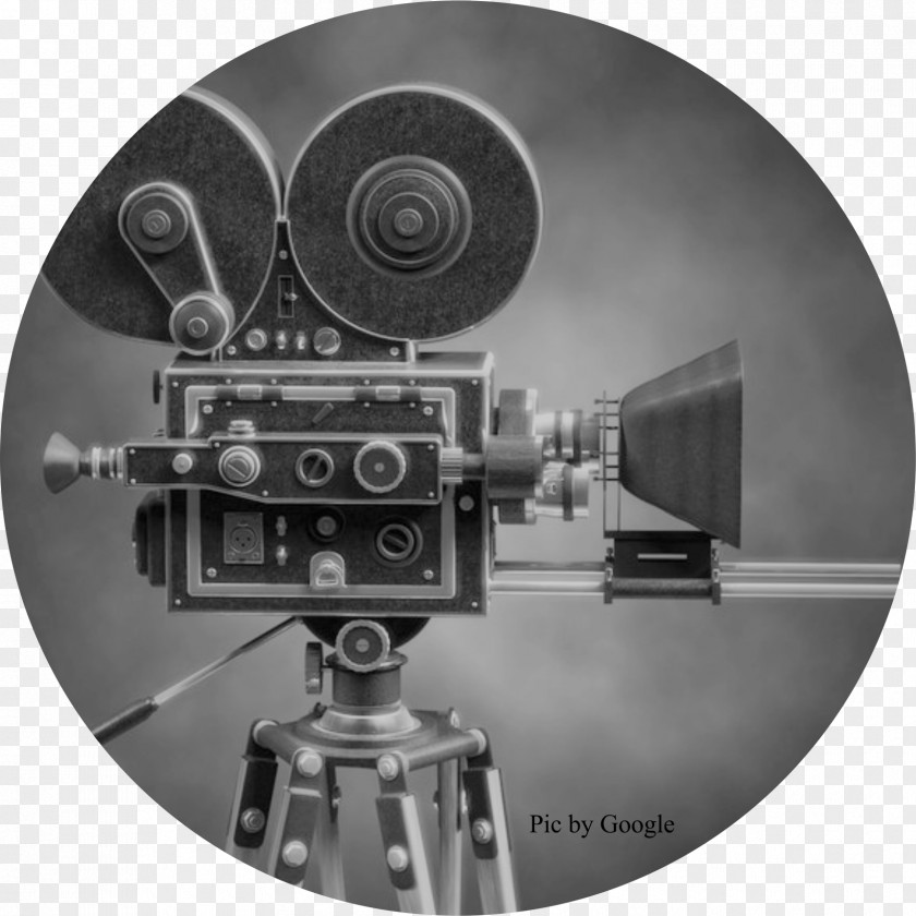 Film Reel Photographic Movie Camera Photography PNG
