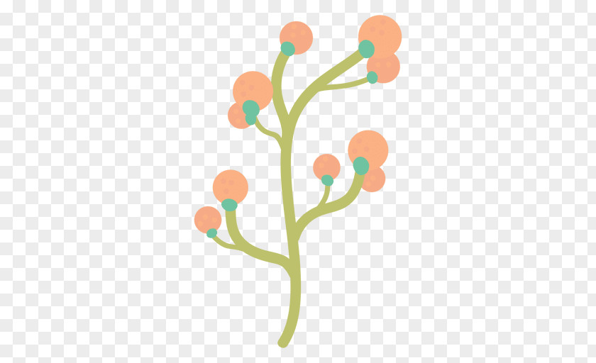 Flower Clip Art PNG