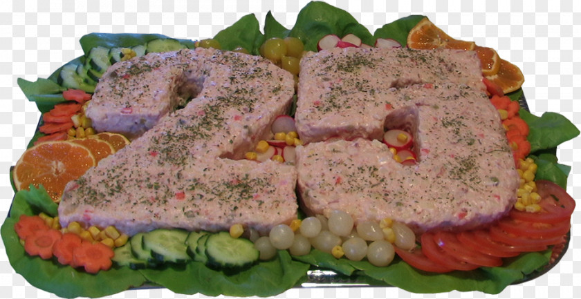 Idee De Salade Olivier Salad Dish Mes Bouchées Vegetable PNG