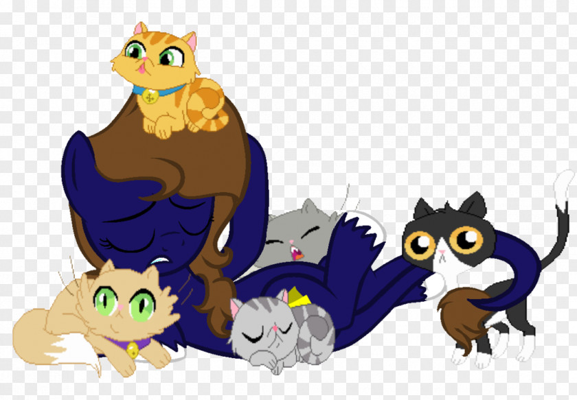 Klaw Background Cat Owl Bird Illustration Clip Art PNG