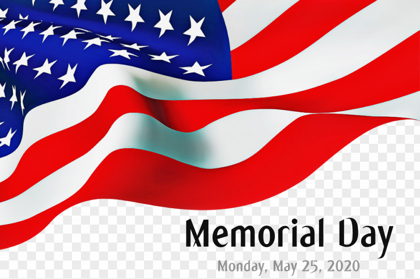 Memorial Day PNG