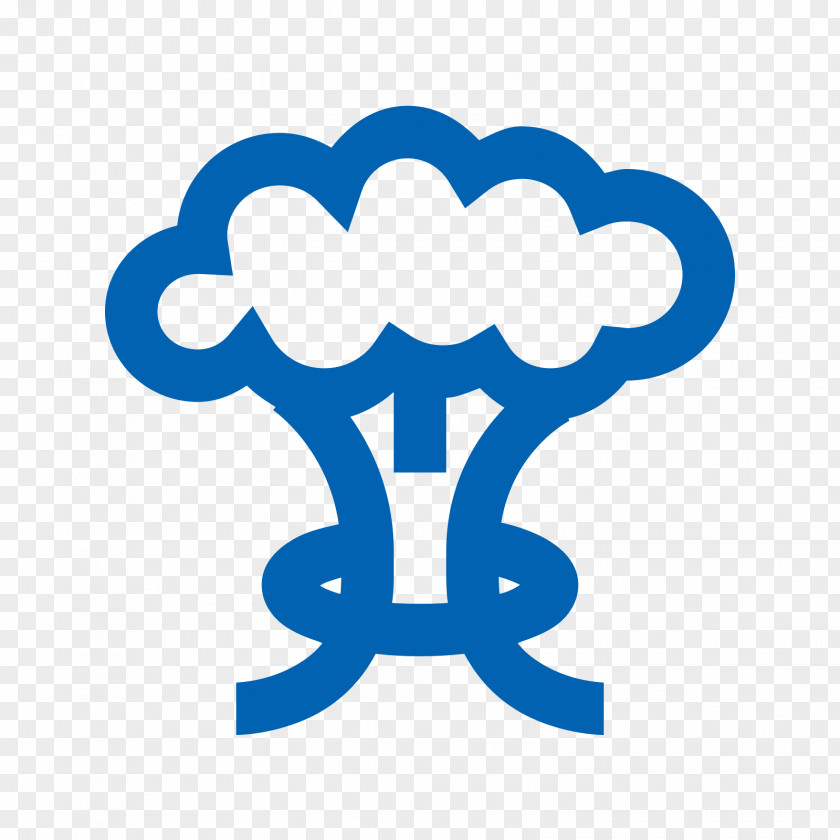 Mushroom Cloud Layer Dialog Box Nuclear Weapon PNG