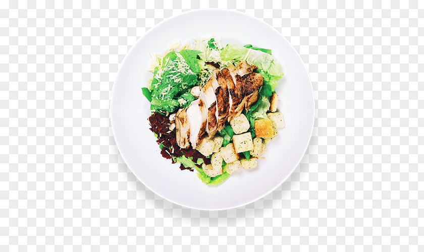 Salad Caesar Vegetarian Cuisine Asian Restaurant PNG