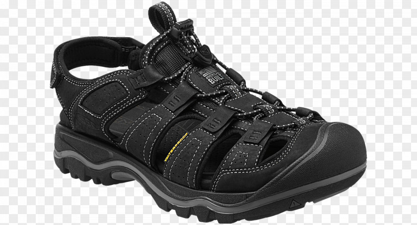 Sandal Keen Slide Flip-flops Shoe PNG