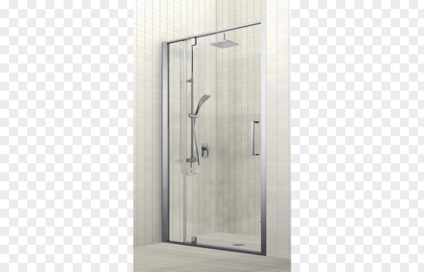 Shower Sliding Door Alcove Handle Wall PNG