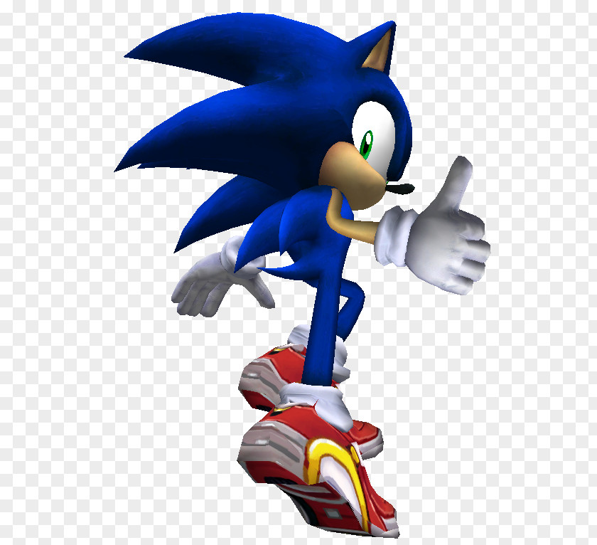 Sonic Adventure 2 Fiction DeviantArt Robot Figurine PNG