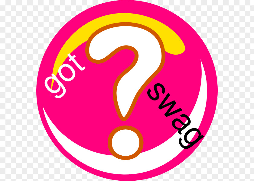 Swag Clip Art PNG