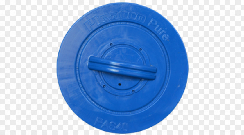 Top View Pool Cobalt Blue Plastic PNG