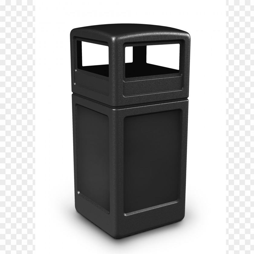 Trash Can Rubbish Bins & Waste Paper Baskets Recycling Bin Tin Lid PNG