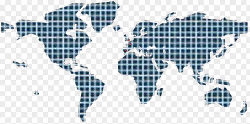 World Map Globe Clip Art PNG