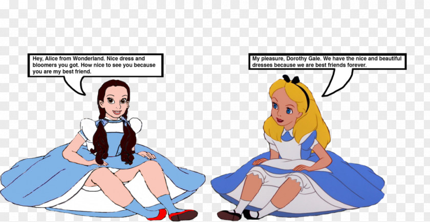Alice Dress Dorothy Gale Alice's Adventures In Wonderland White Rabbit PNG