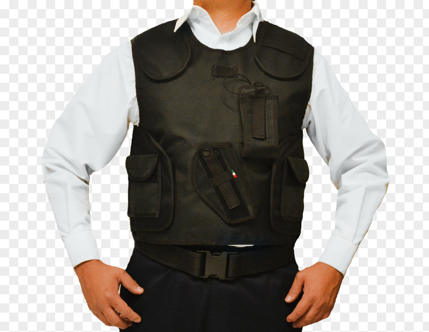 Anti Gilets Bullet Proof Vests Waistcoat Outerwear Jacket PNG