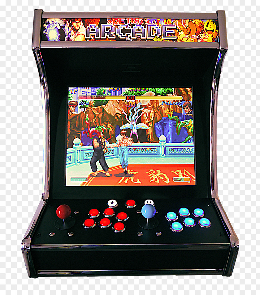Arcade Cabinet Joe & Mac Pinball Castlevania: The Blade Master PNG