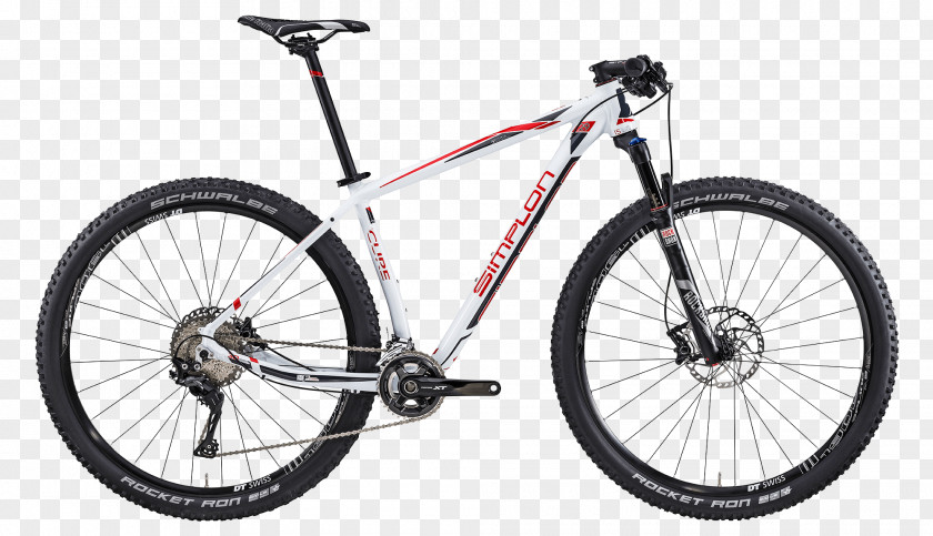 Bikes Mountain Bike Merida Industry Co. Ltd. Bicycle 29er Hardtail PNG
