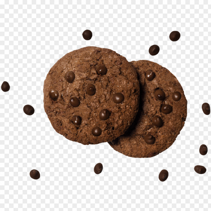 Biscuit Cookie Chocolate Chip Gocciole Biscuits PNG