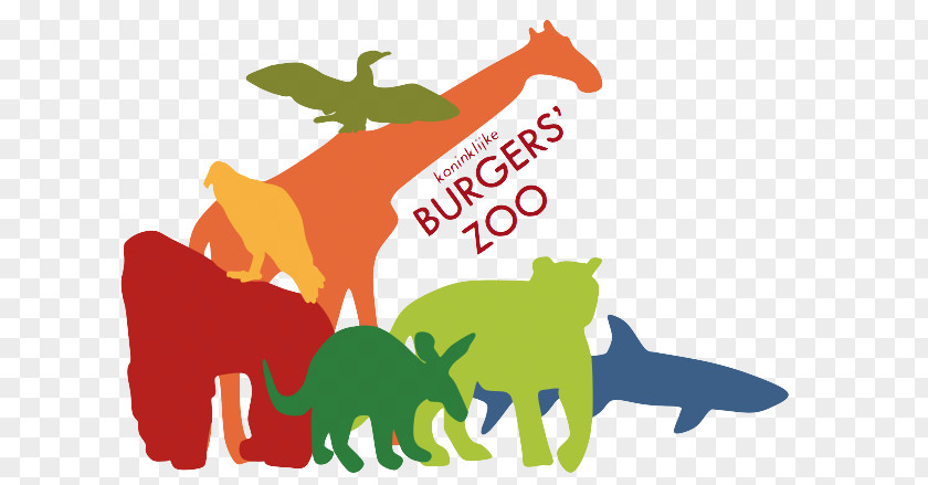 BURGUER LOGO Royal Burgers' Zoo Gorilla Logo Schoolreis Groepen 3 En 4 PNG