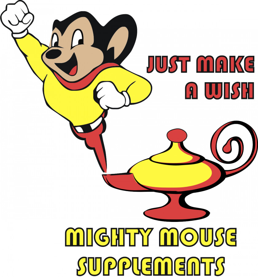 Computer Mouse Mighty Mickey Keyboard PNG