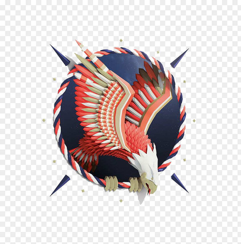 Eagle Drawing Art Illustration PNG