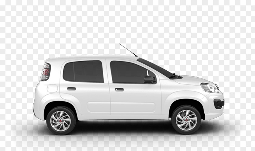 Fiat Uno Automobiles Car Palio Hatchback PNG