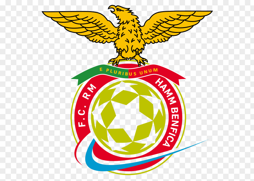 Football S.L. Benfica UEFA Champions League Sport London E F.C. FC RM Hamm Portugal PNG