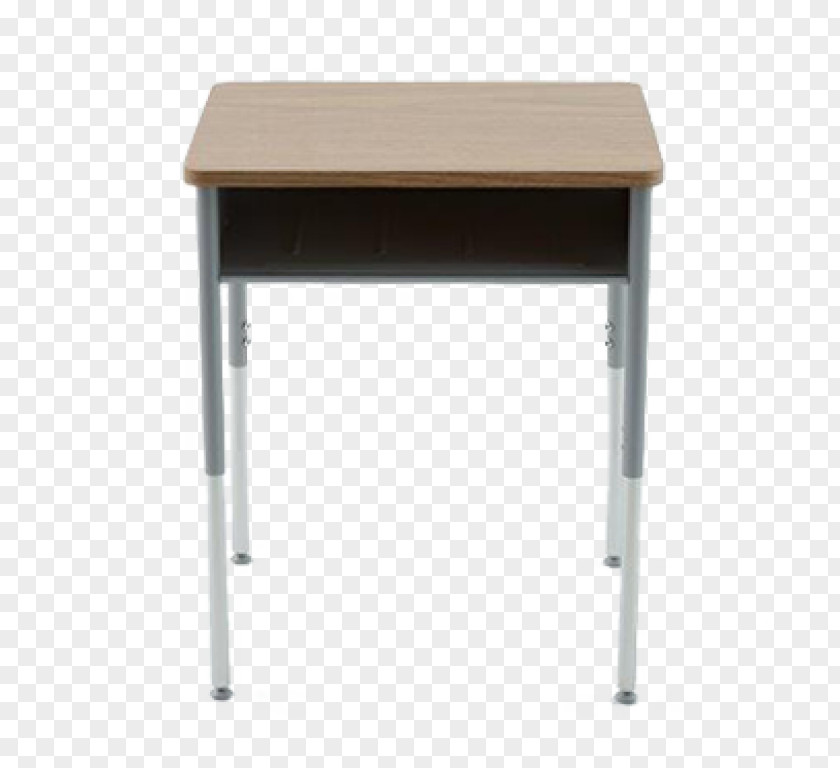 Front Desk Table Office Chair Furniture PNG
