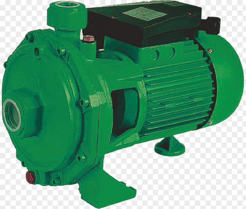 Fuin Fuan Pump Borehole Water Supply Compressor Electric Motor PNG
