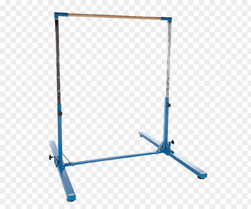 Gymnastics Horizontal Bar Guide Sport Table PNG