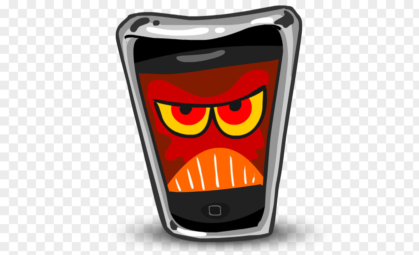 Iphone IPhone Voice Changer With Effects AngryIcon Telephone Android PNG