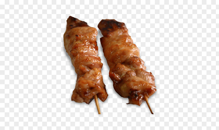 Kebab Yakitori Sushi Satay Souvlaki PNG