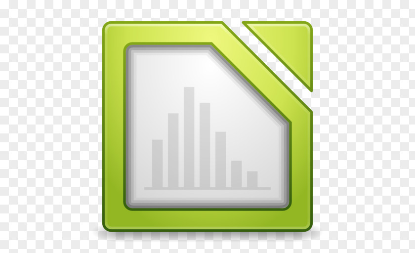 Office Writing LibreOffice Calc PNG